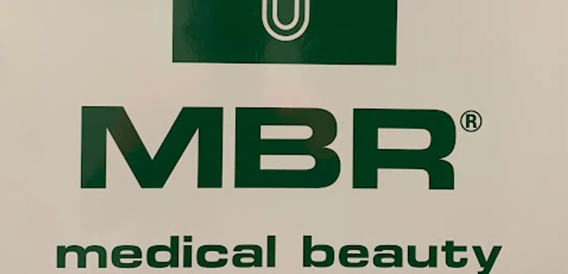 MBR MEDICAL BEAUTY RESEARCH